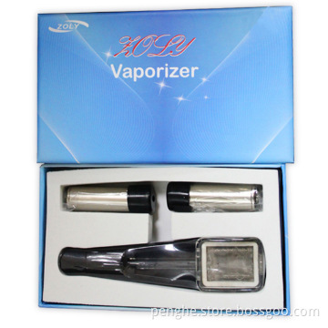 Factory  vape pen  dry herb e -cigarette with huge vapor